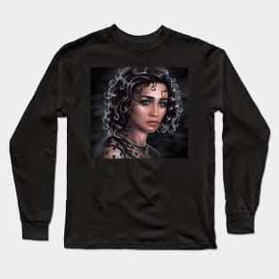 klaudia Long Sleeve T-Shirt